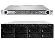 Donate servers to charity